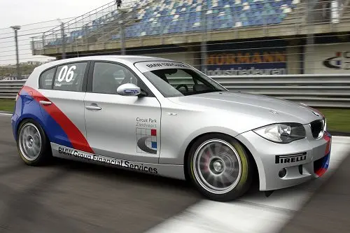 bmw pres 130