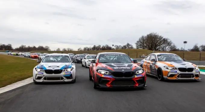 bmw racing cup de bmw racing cup def