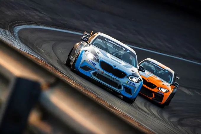bmw racing cup hier leidt roger grouwels nog de dans voor flynt schuring 211019
