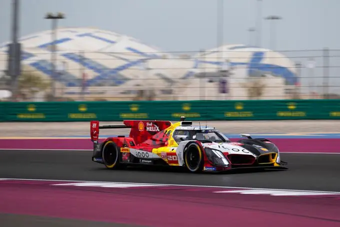 bmw robin frijns wec qatar 2025