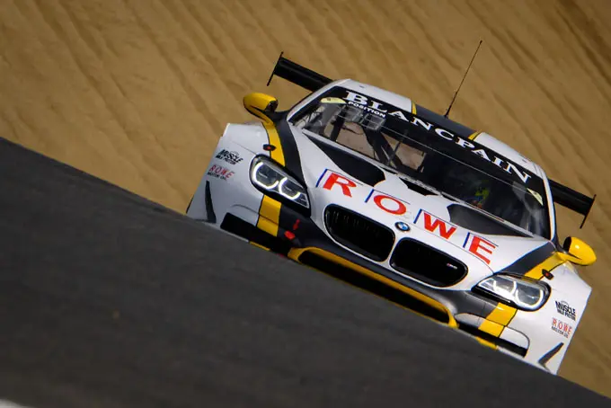 bmw rowe rx