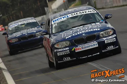 bmw tim coronel