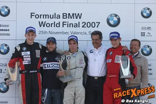 bmw wf 2007 thiessen en heidfeld