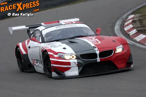 bmw z4 db rx 500