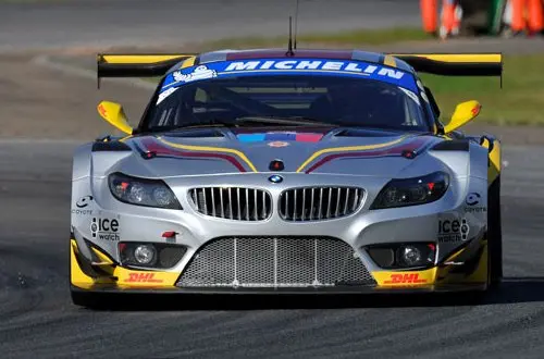bmw z4 marc vds