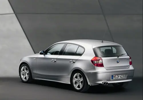 bmw130i