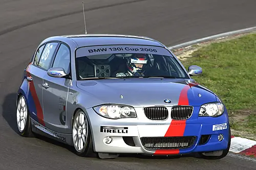 bmw130icuppromo