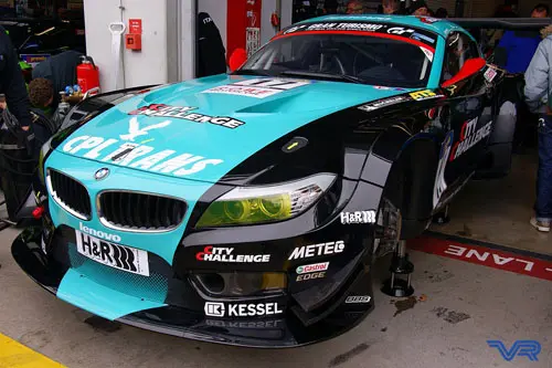 bmwbuurman rx500