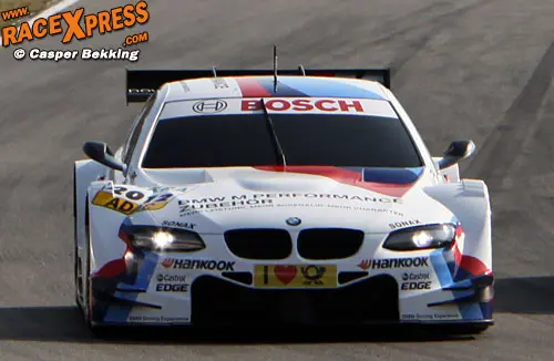 bmwdtm2012 rx500