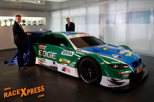 bmwdtmlivery rx500