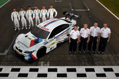 bmwdtmteam2012 rx500
