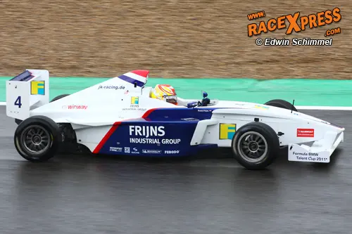 bmwfrijns
