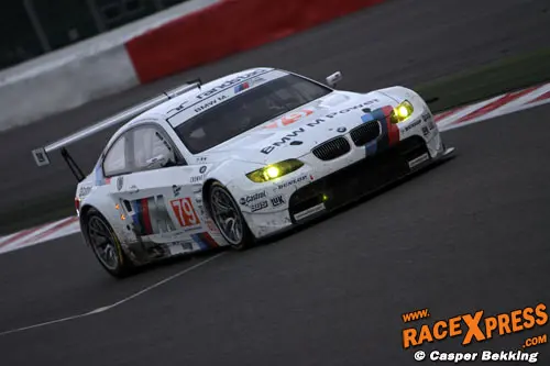 bmwm3 rx500