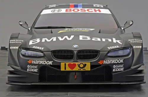 bmwm3spengler rx500