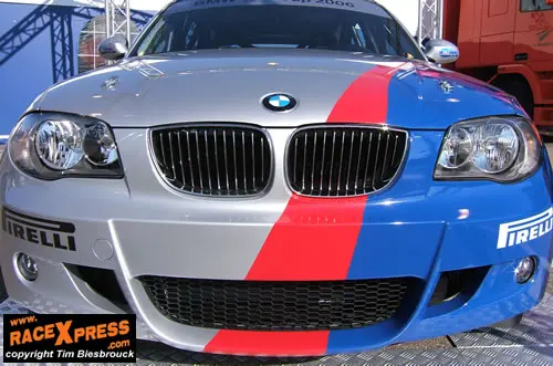 bmwvoorkant