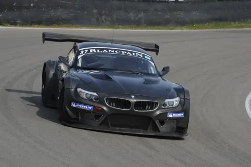 bmwz4dbmotorsport rx500
