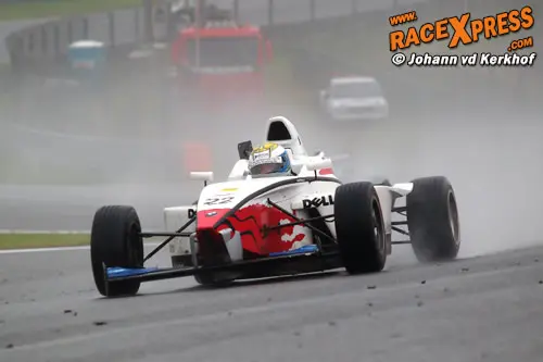 bmwzandvoort hoing
