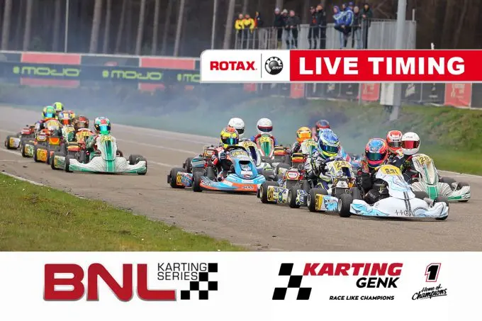 bnl live timing 1