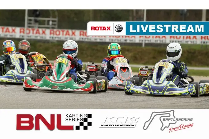 bnl live timing 3 kerpen livestream