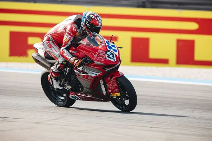 bo bendsneyder mv agusta rx