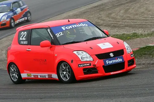 bo van langeveld rx 500