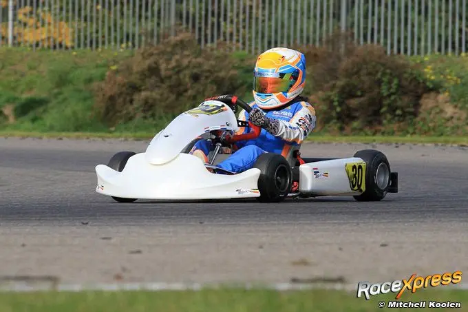 boaz maximov kampioen bmc rx