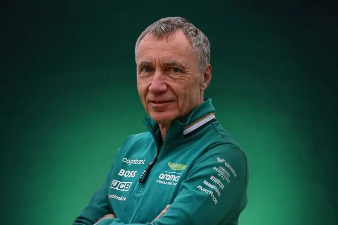 bob bell aston martin rx 680