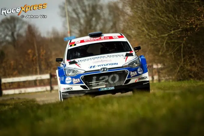 bob de jong sijperda zuiderzeerally 2018