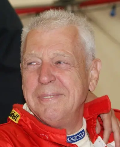 bob van der sluis rx 400