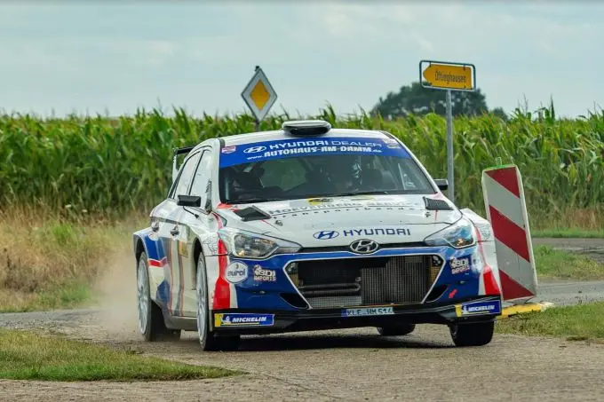 bobdejongnkrally