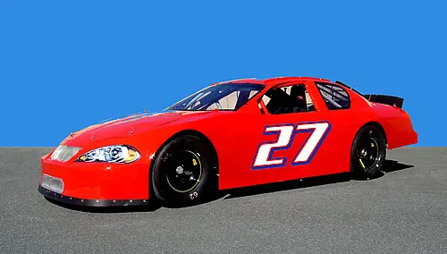 bolide speedcarseries1