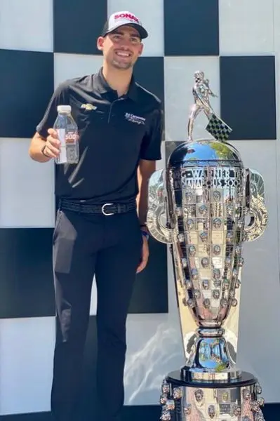 borg warner trophy rx 400