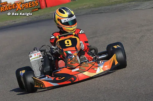 boris kolff rx 500