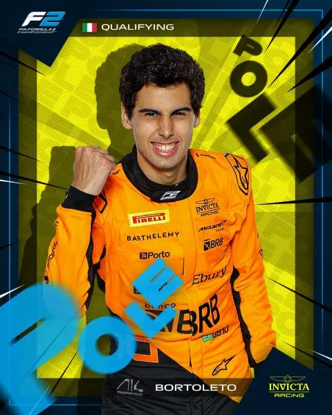 bortoleto