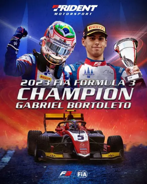 bortoleto kampioen f3
