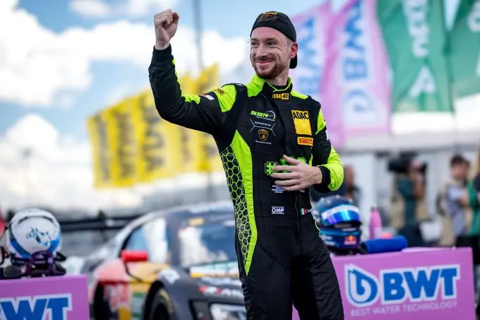 bortolotti 1 dtm kampioen 2024