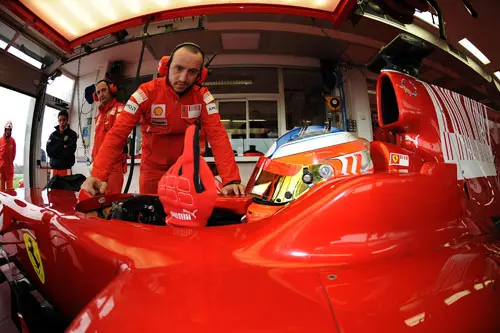 bortolotti rx500