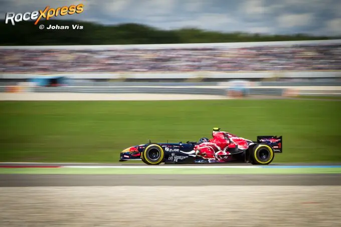 boss gp tt circuit assen 1