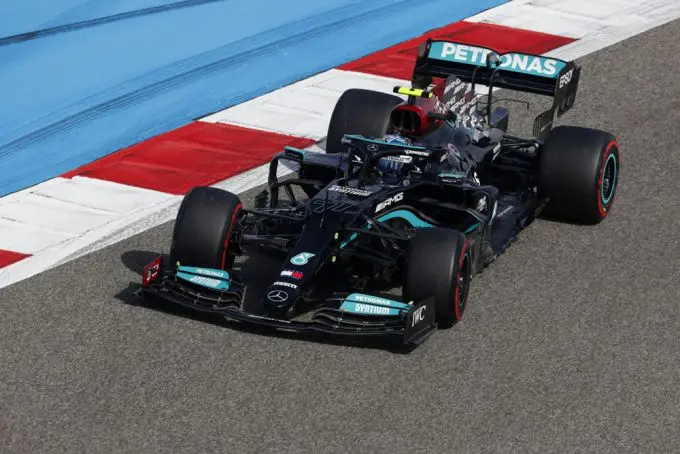 bottas 1