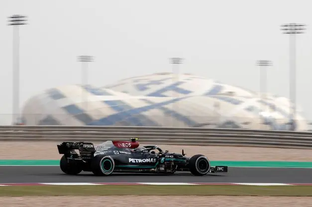 bottas 1