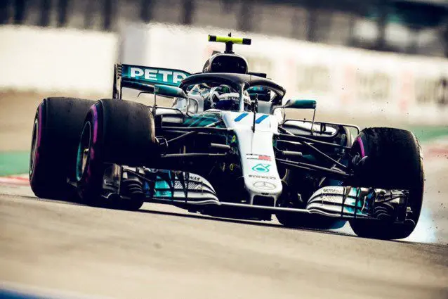 bottas 1