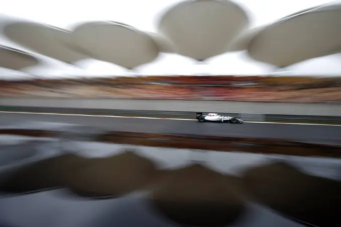 bottas china