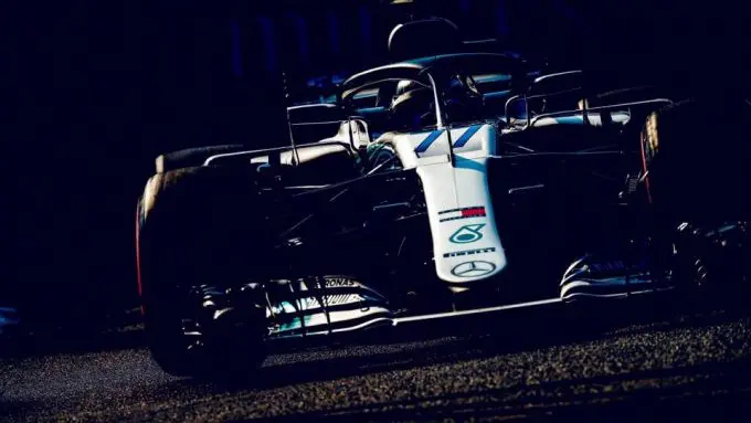 bottas mexico