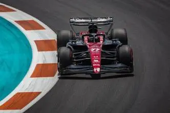 bottas miami