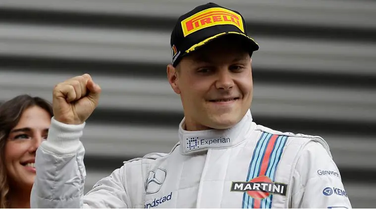 bottas reuters m