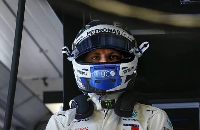 bottas rx 680