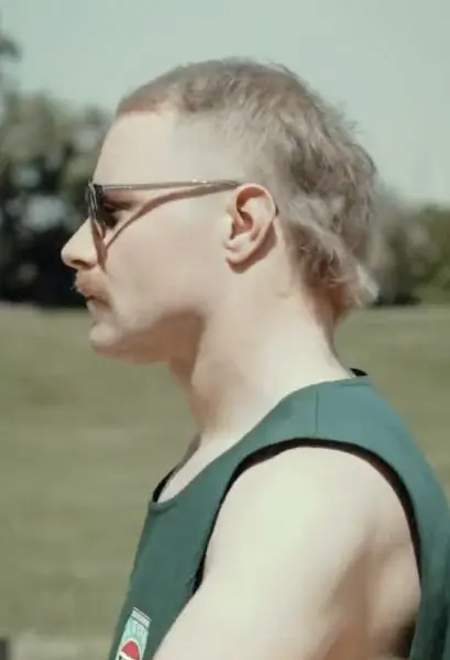 bottas snor matje
