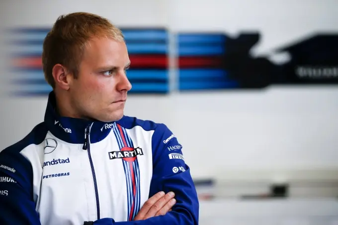 bottas williams pitbox