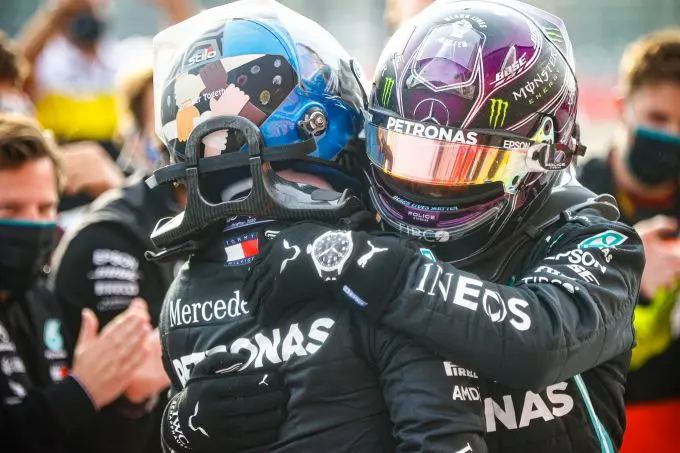 bottashamilton imola 1