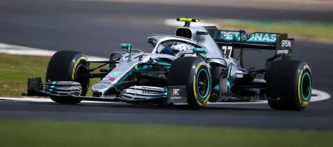bottasmercedesamgf1team2019silverstonegp